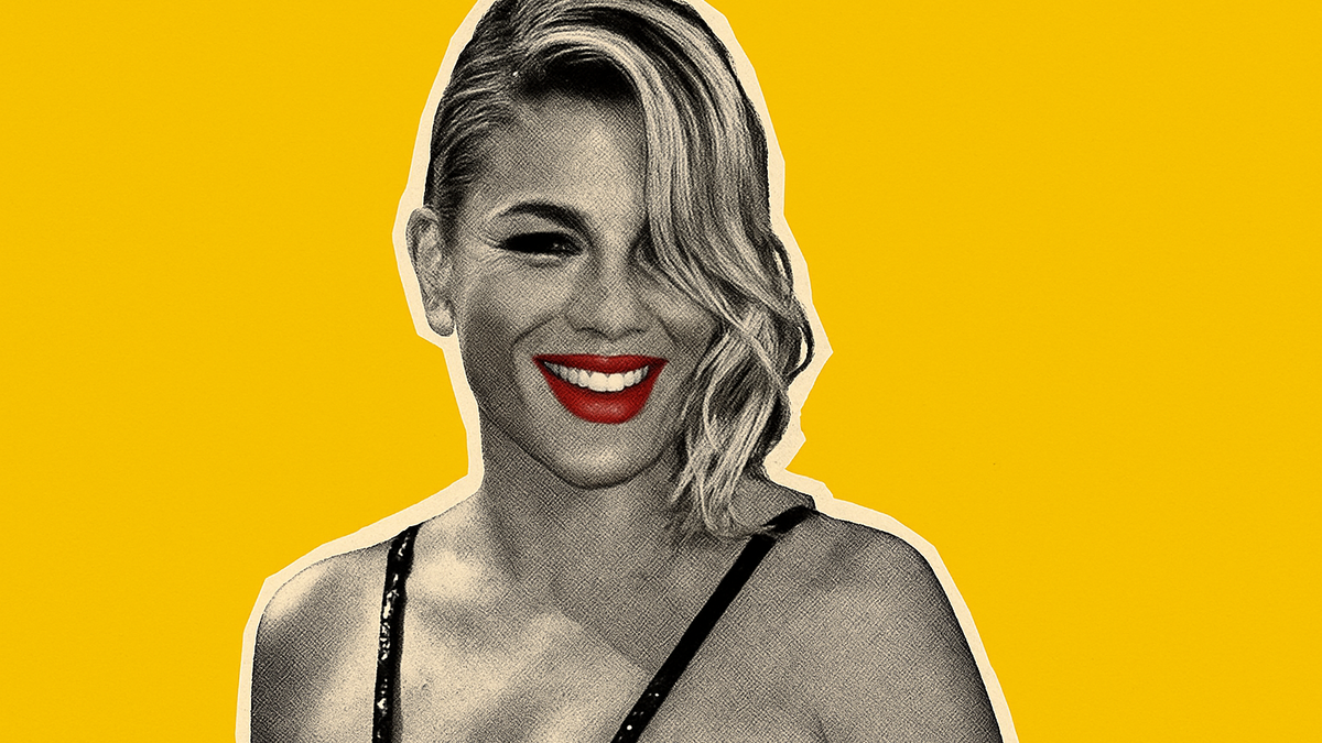 Immagine di Emma Marrone su De Martino: "Ci vogliamo bene ma..."