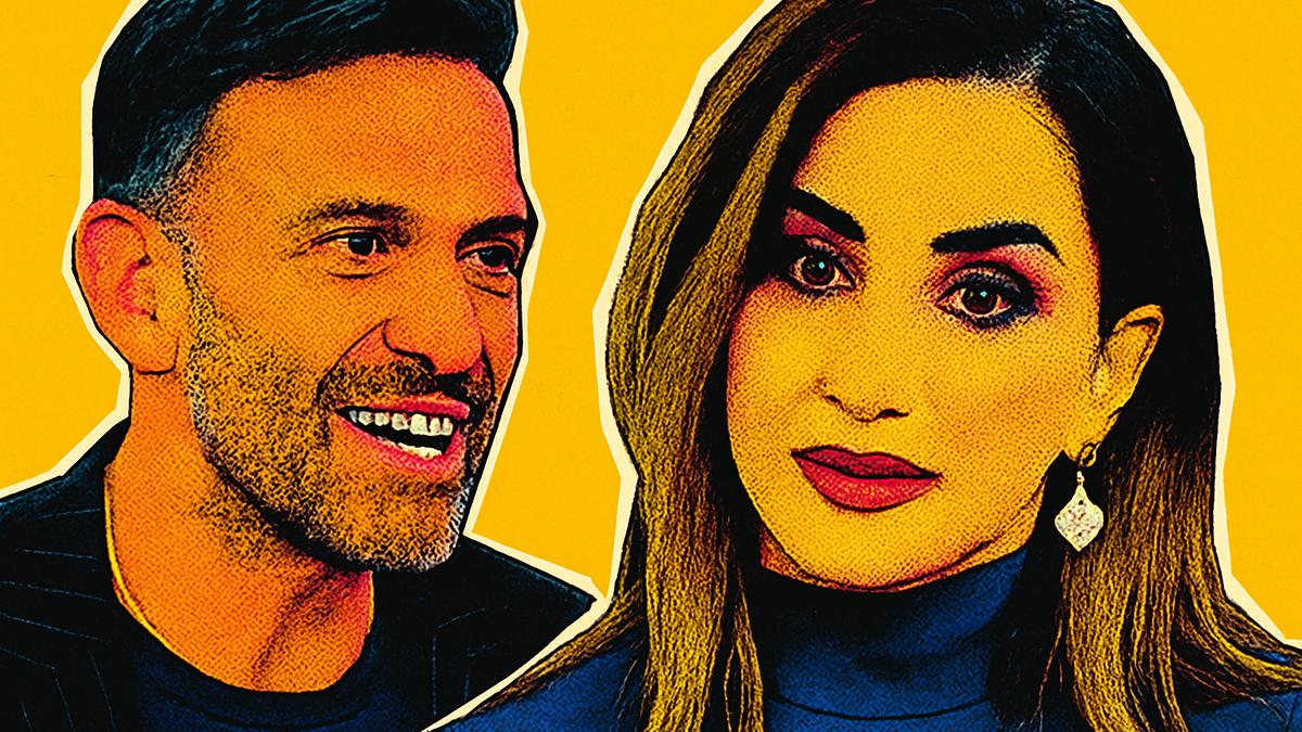Immagine di Giovanni Siciliano e Francesca, ritorno di fiamma?