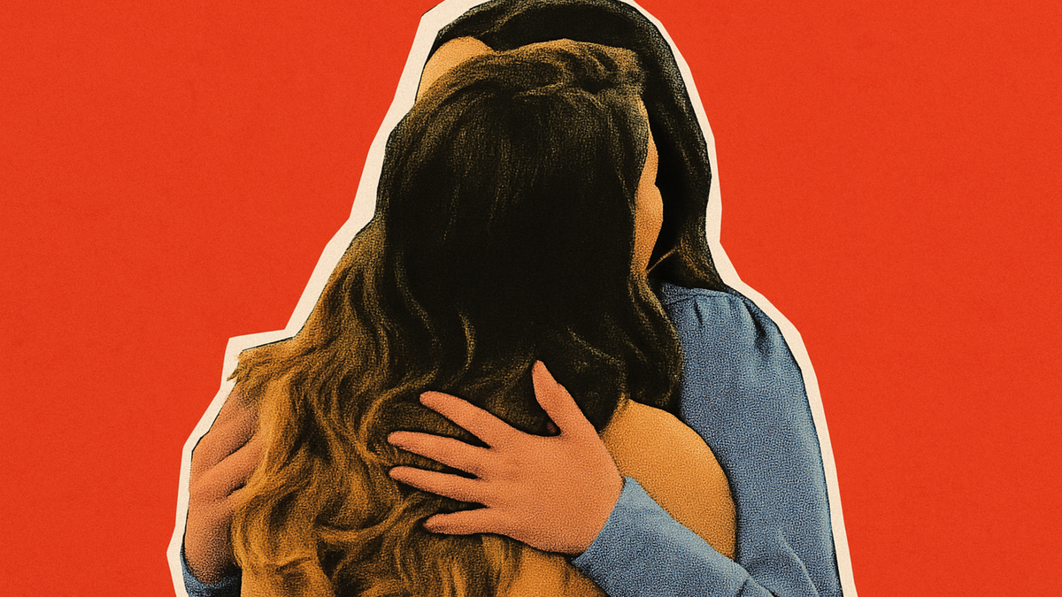 Immagine di Uomini e Donne, Cristiana sceglie Sara Gaudenzi