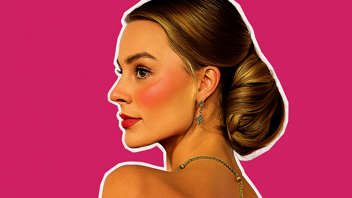 Immagine di Margot Robbie e Jacob Elordi in Cime Tempestose