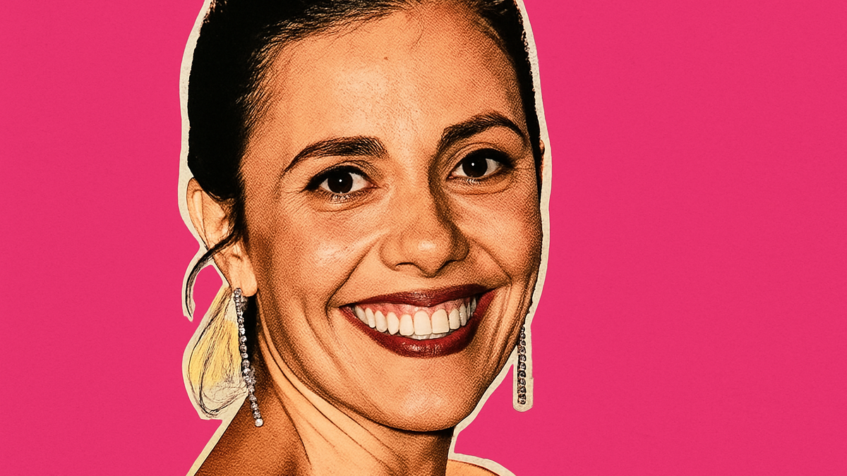 Immagine di Serena Rossi su Sanremo: "Cantare non basta"