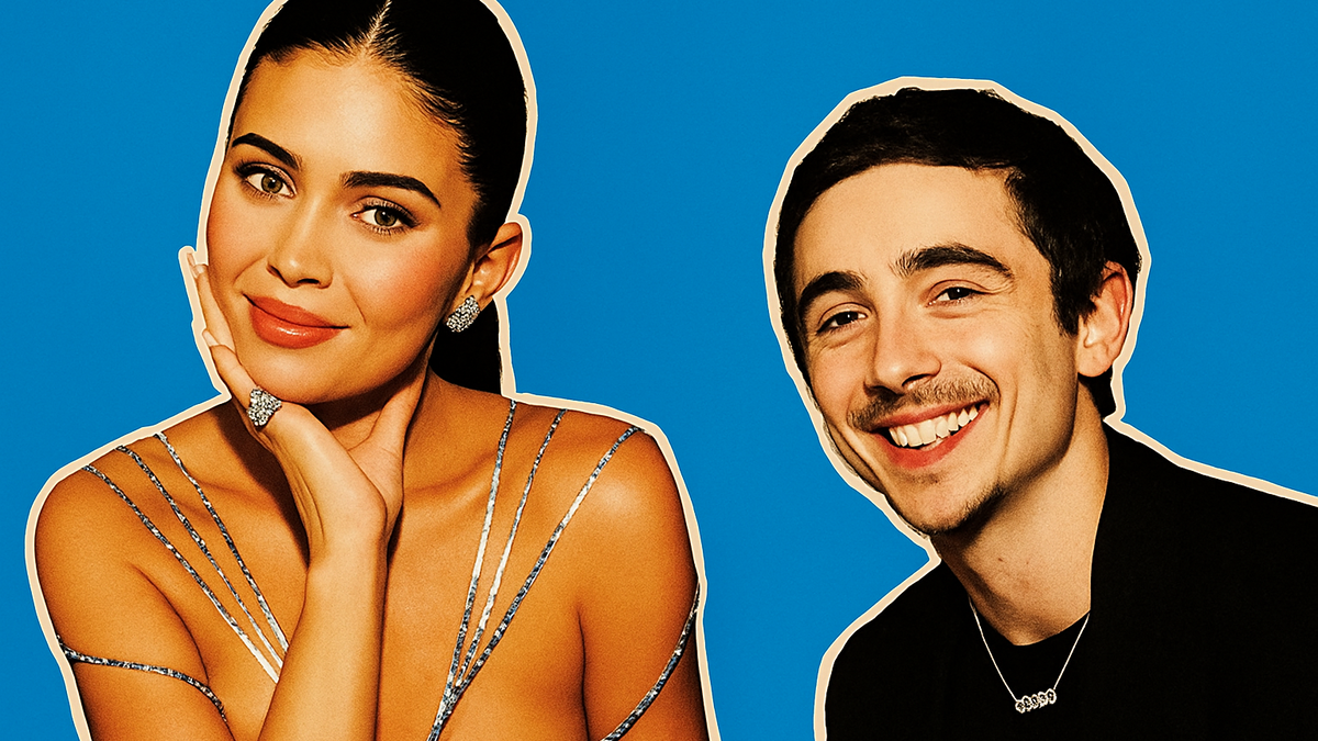 Immagine di Timothée Chalamet e Kylie Jenner verso le nozze
