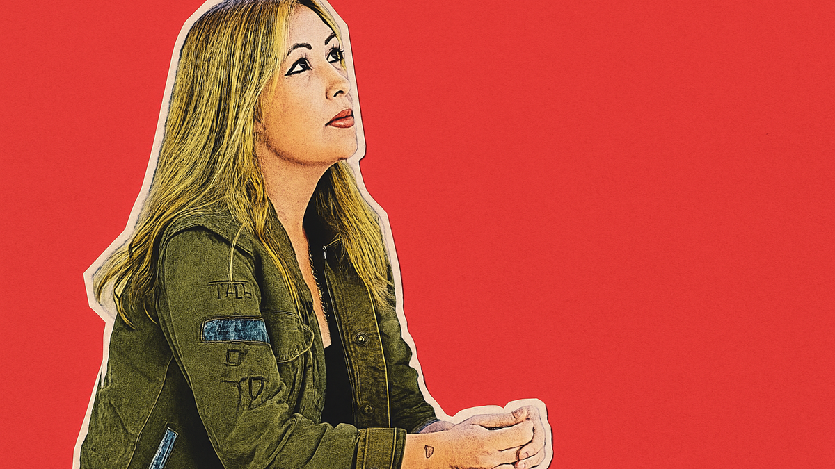 Immagine di Manuela Bianchi convocata per l'omicidio Paganelli