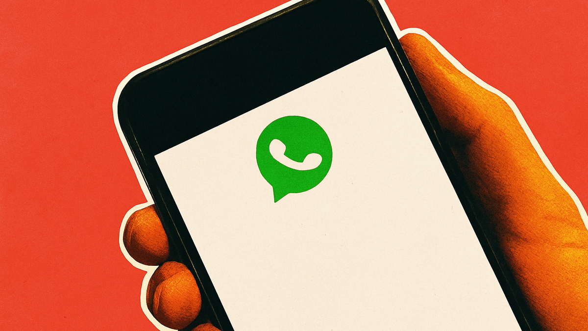 Immagine di Truffa WhatsApp: attenti al messaggio da 810 euro