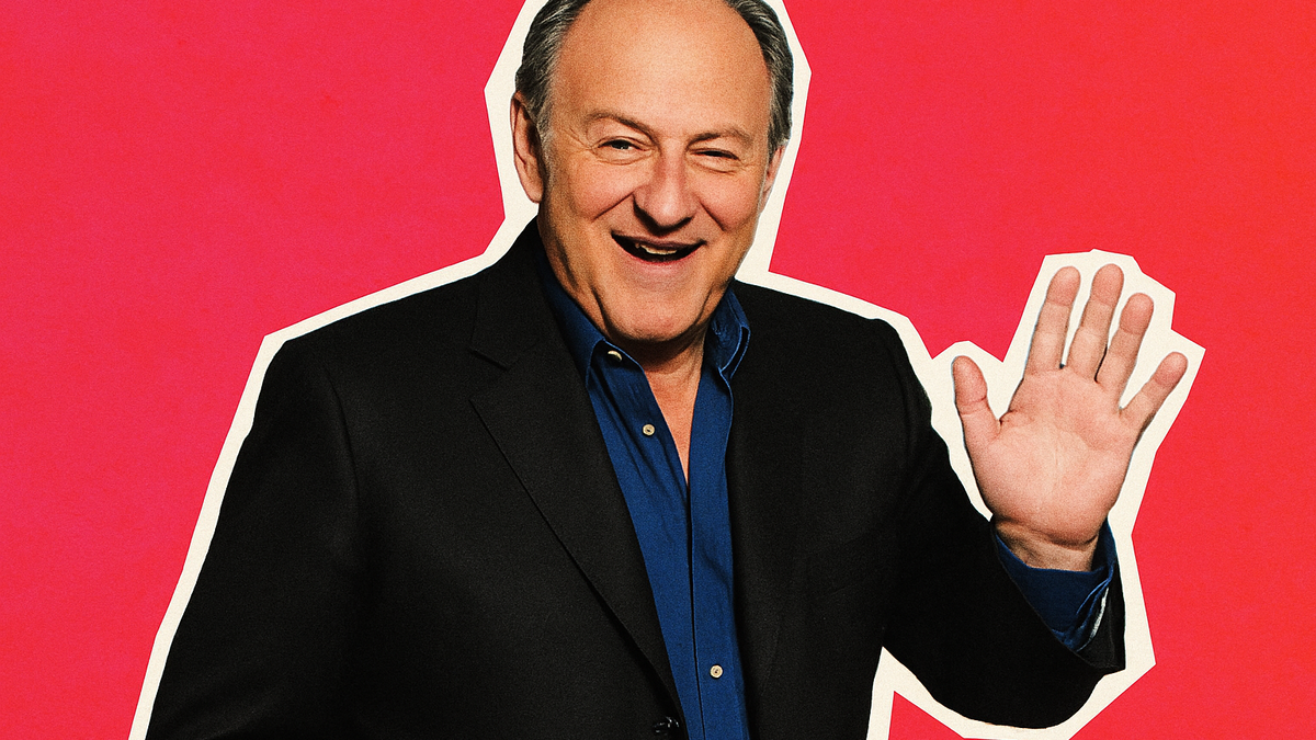 Immagine di Le ex Letterine difendono Gerry Scotti: "Il mito"