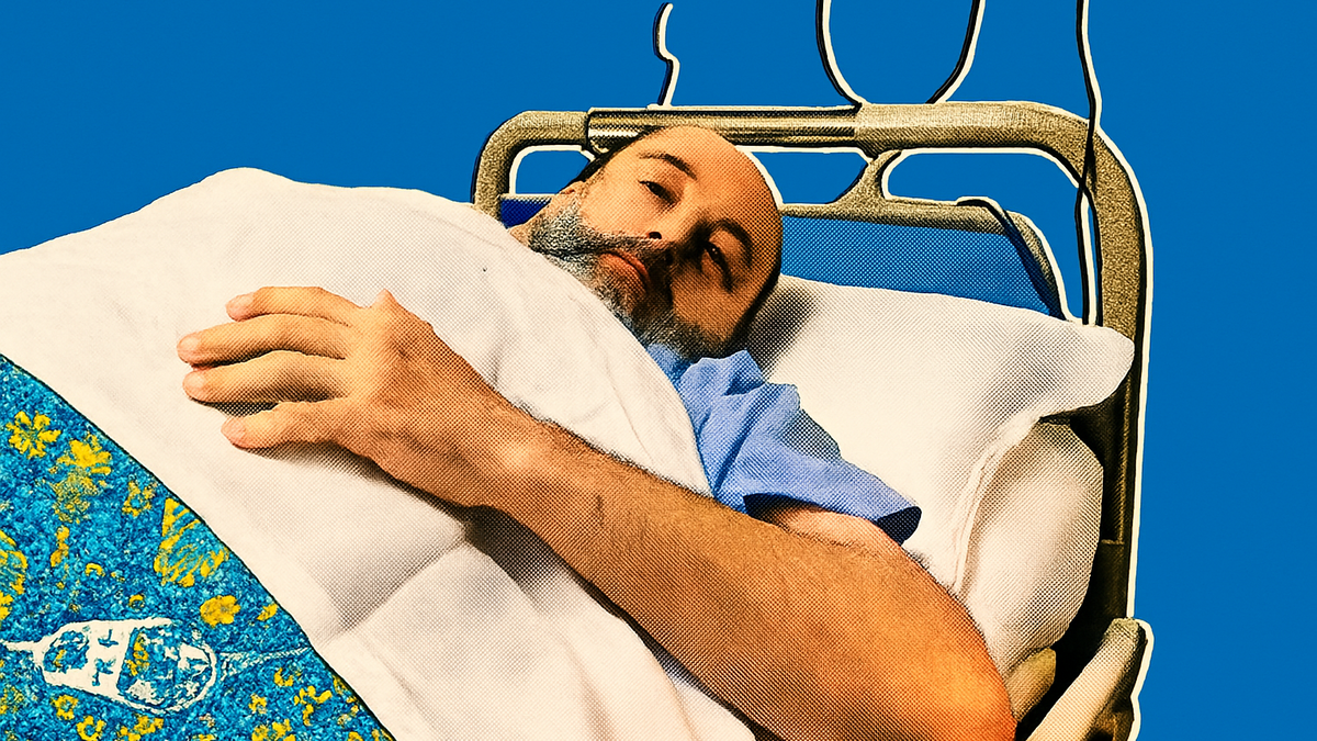 Immagine di Medico aggredito a Roma: "Ho temuto per la vita"