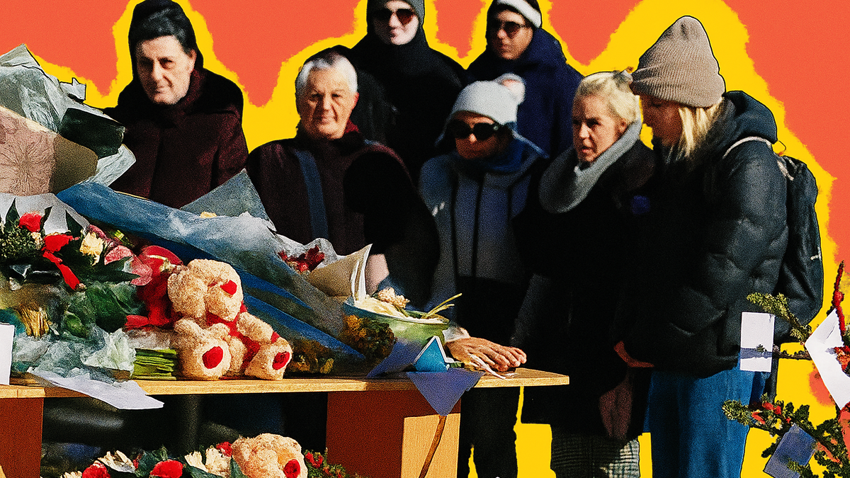 Immagine di Crans-Montana vuole cancellare la strage dalla memoria