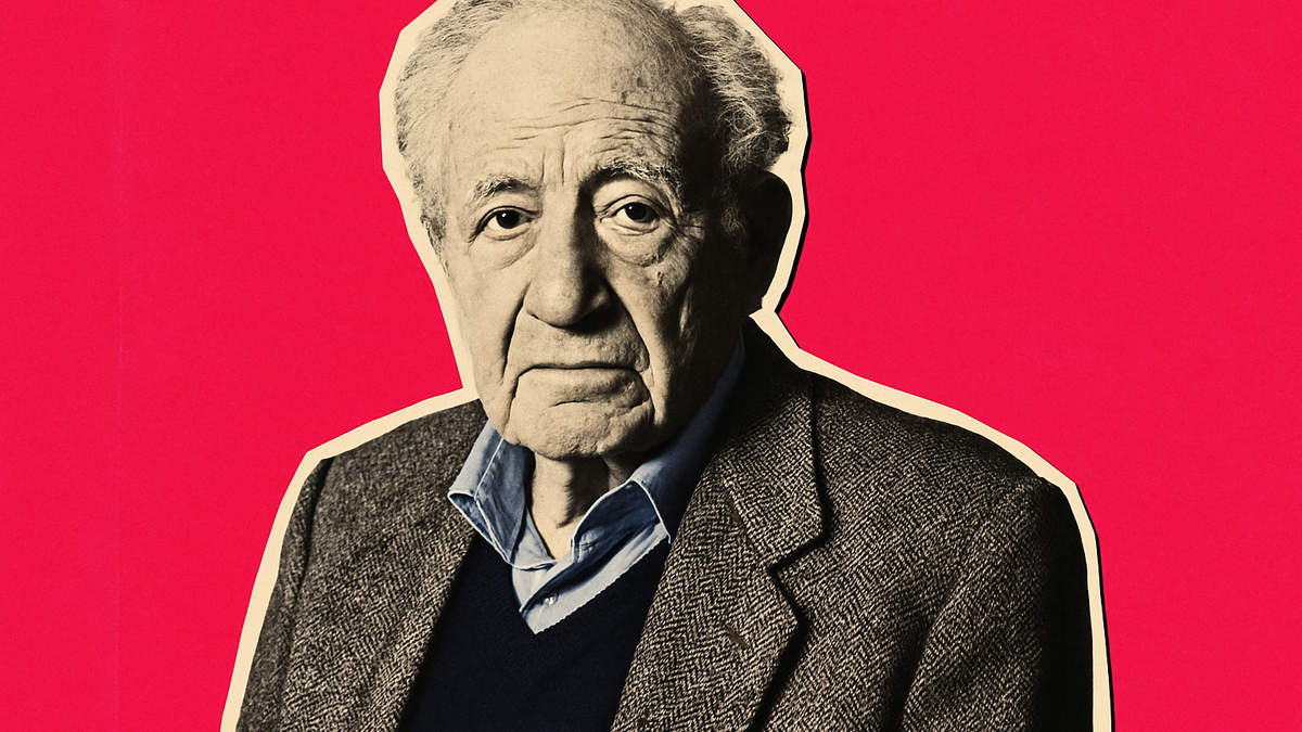 Immagine di Addio a Gilberto Salmoni, testimone della Shoah