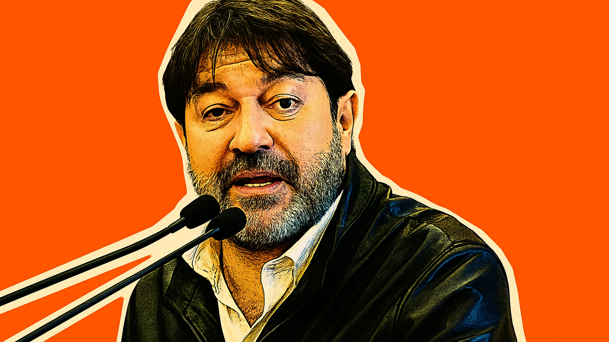 Immagine di Ranucci teme stretta dopo gli scontri di Torino
