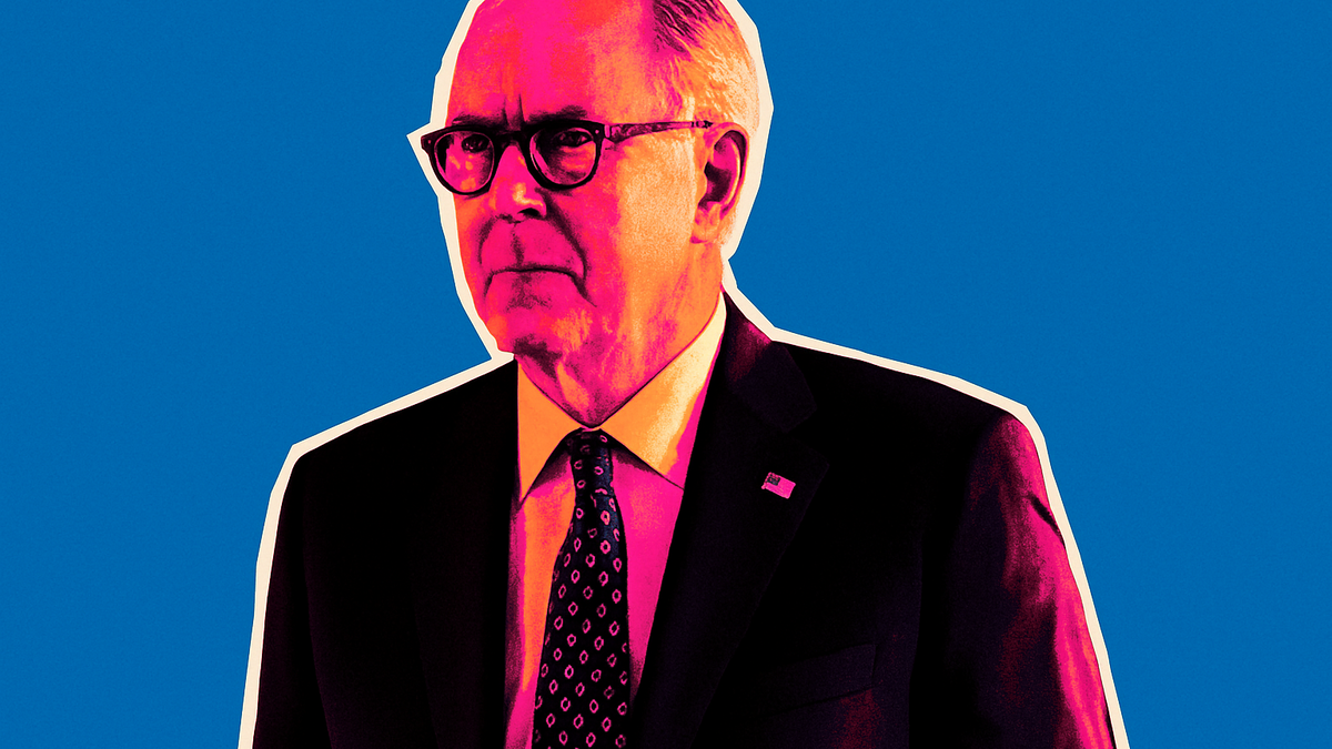 Immagine di John Lithgow: "Mi han chiesto di lasciare Harry Potter"