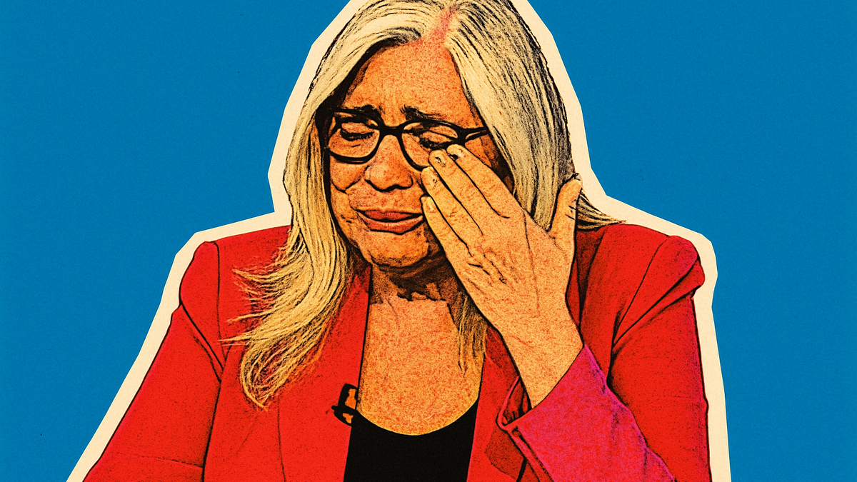 Immagine di Mara Venier: "Mio marito stava davvero male"