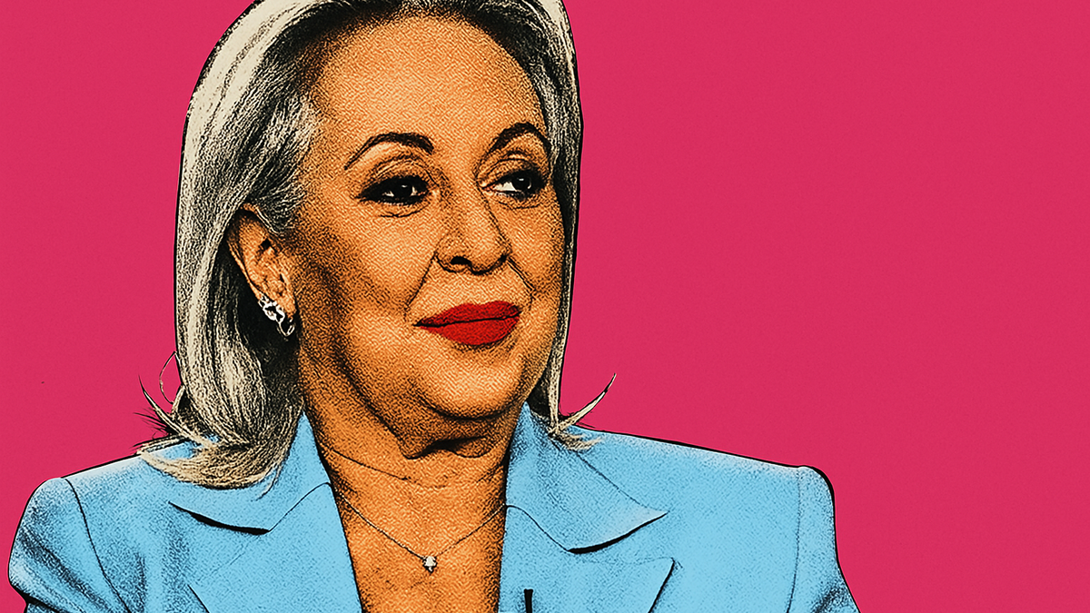 Immagine di Carolyn Smith a Verissimo: "Giorni devastanti"