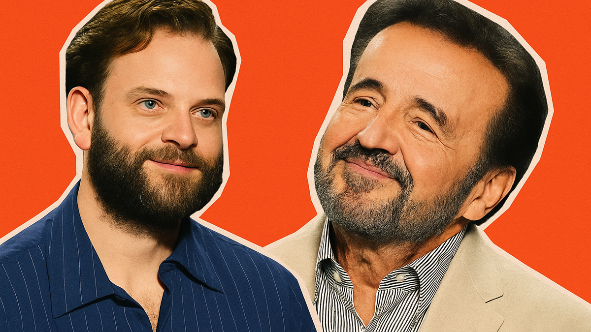 Immagine di Christian De Sica svela i candidati per il film sul padre