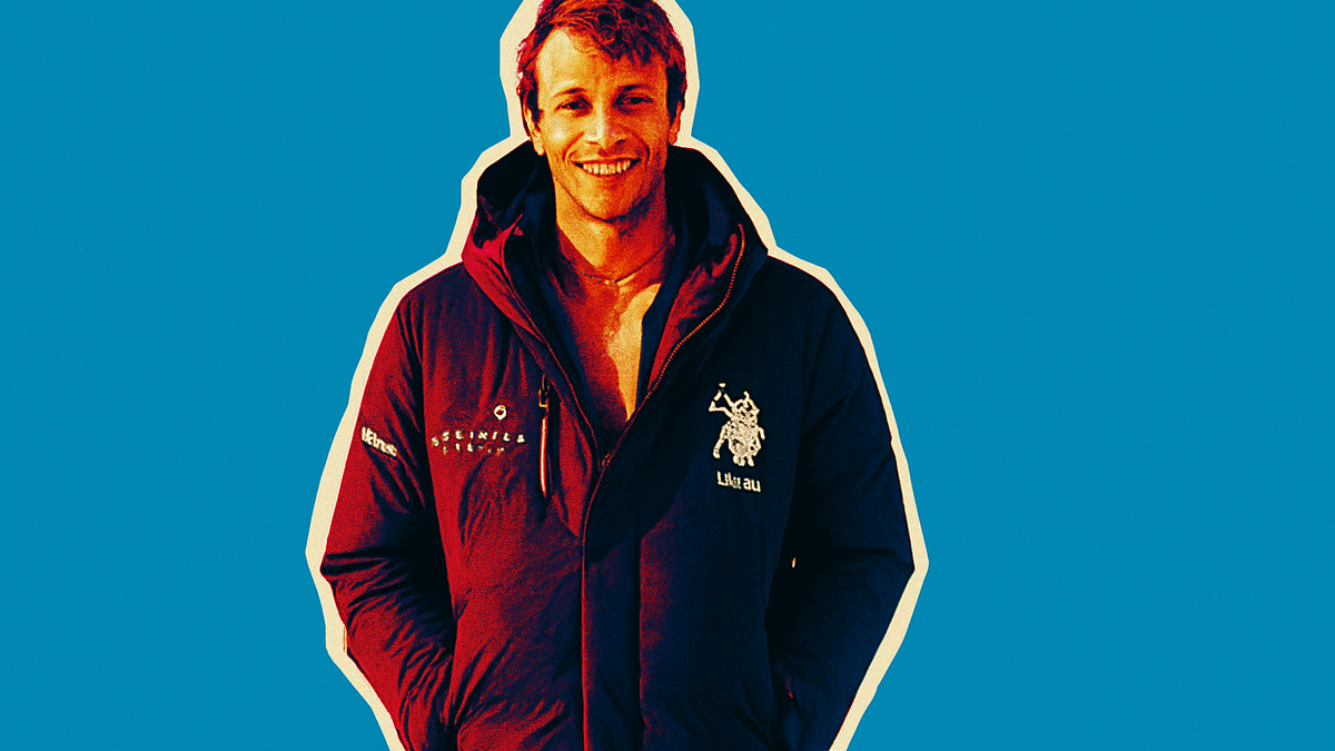 Immagine di Robert Strom: «Il polo a St. Moritz è spettacolo»
