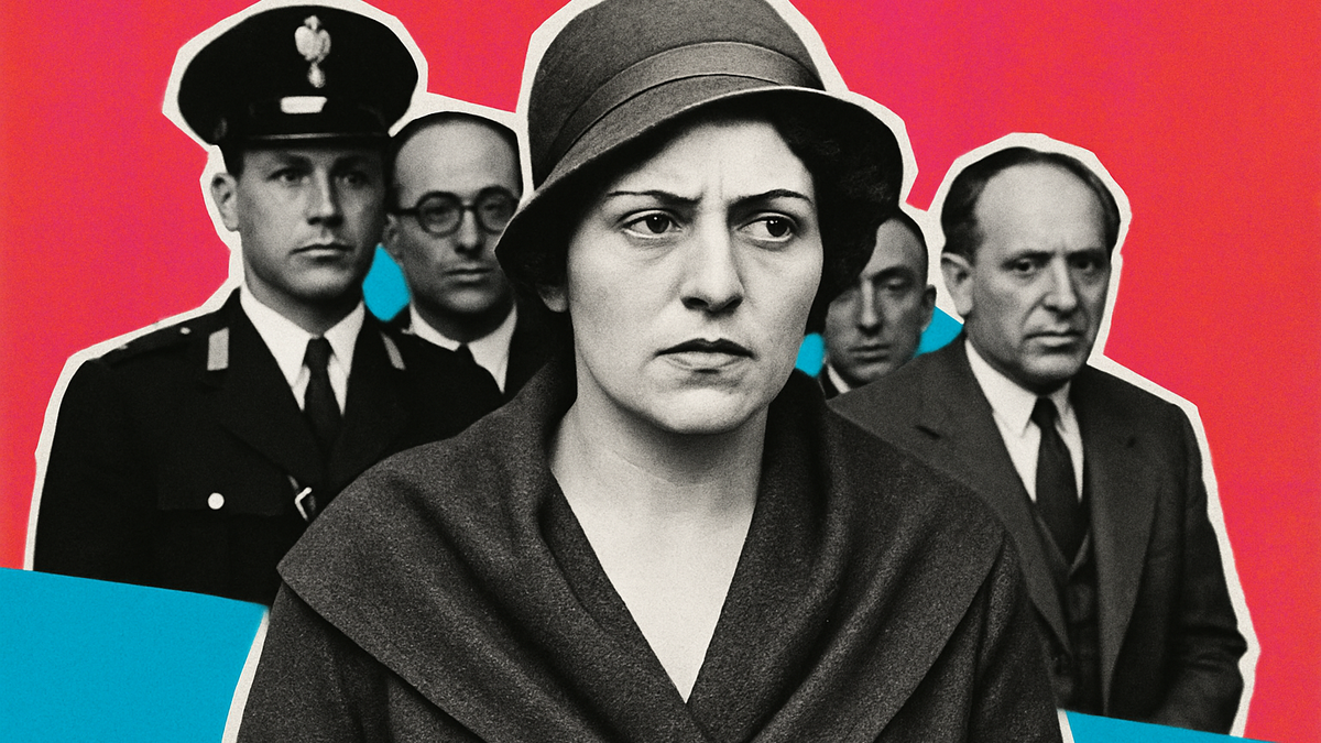 Immagine di Kaufmann si dichiara innocente: "Testimoni mafiosi"