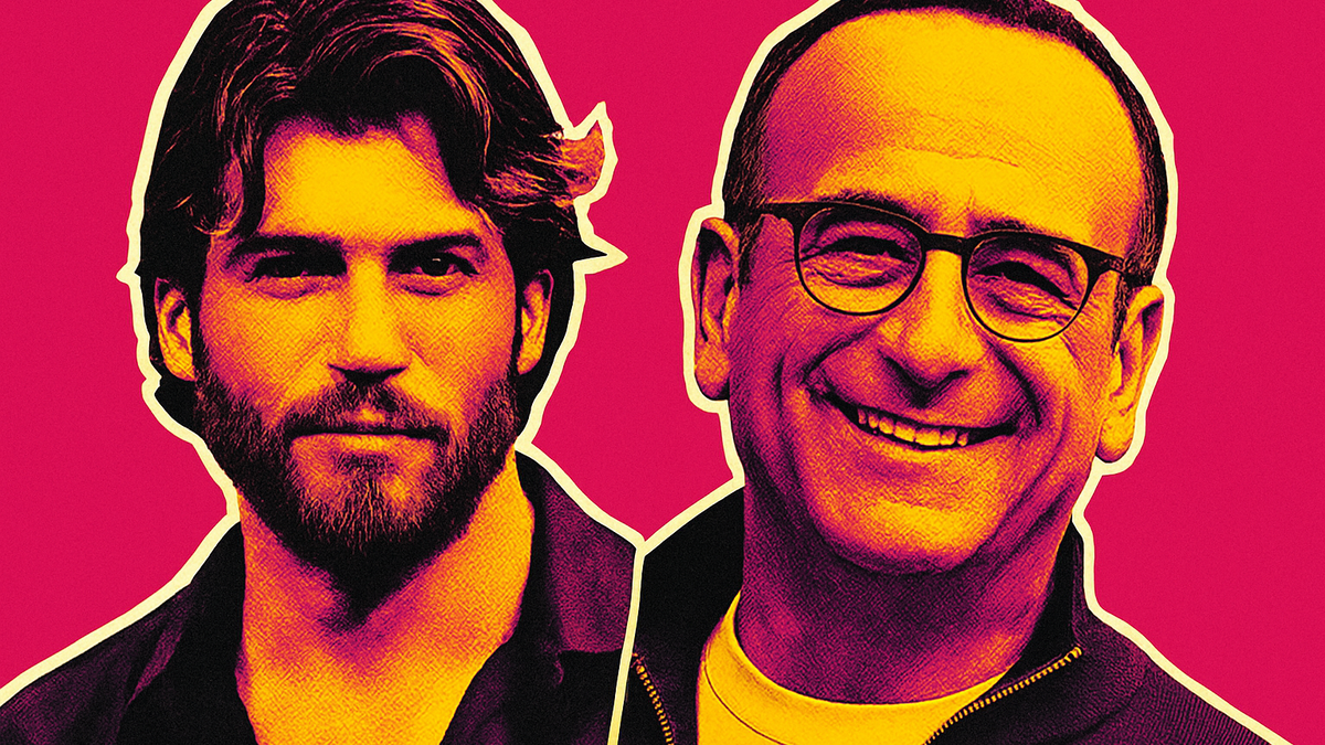 Immagine di Can Yaman ospite a Sanremo 2026 con Carlo Conti