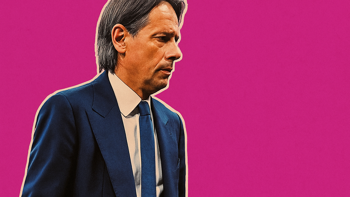 Immagine di Biasin: "Panchina d'oro a Conte giusto, ma Inzaghi..."