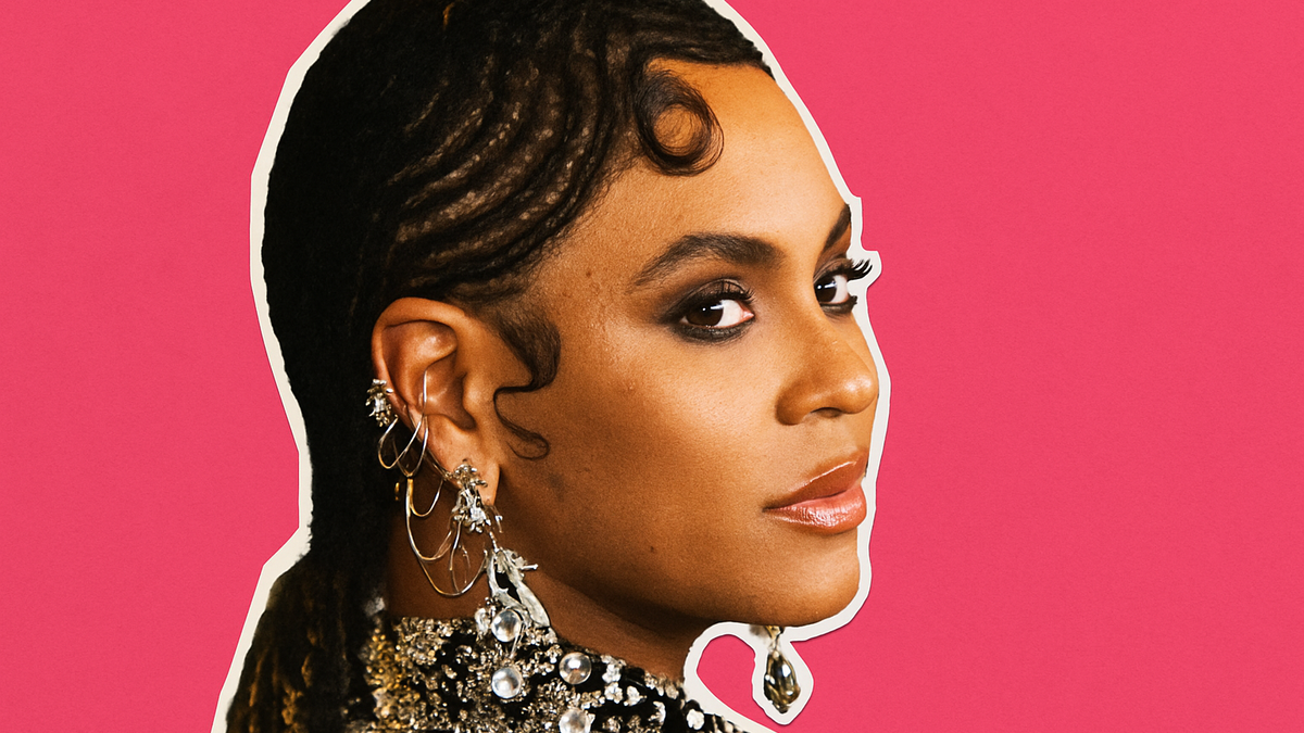 Immagine di Beyoncé e il caso Epstein: quanti follower ha perso