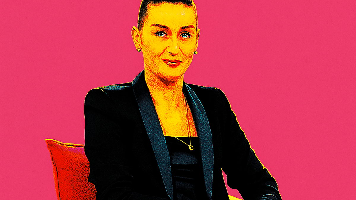 Immagine di Cristina Plevani: "Condizionata dalle critiche al GF"