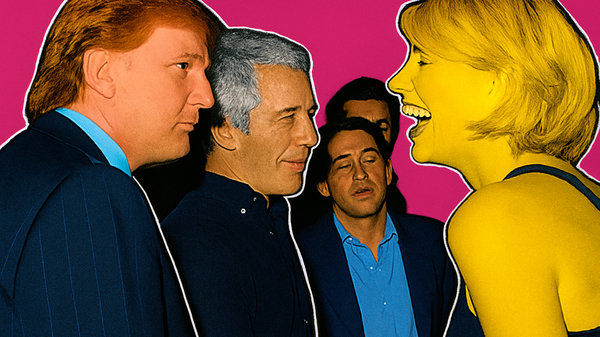 Immagine di Epstein file, spunta Putin: ricatti ai potenti