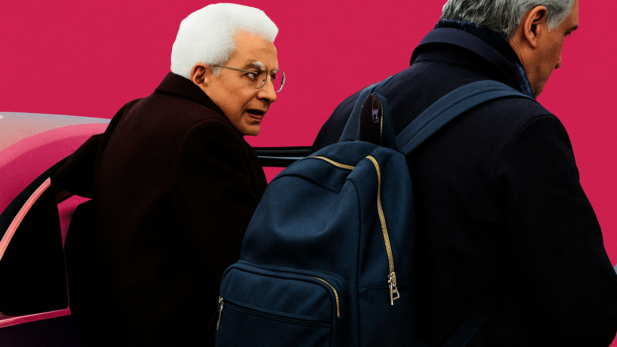 Immagine di Manfredi, il padre ringrazia Mattarella per supporto