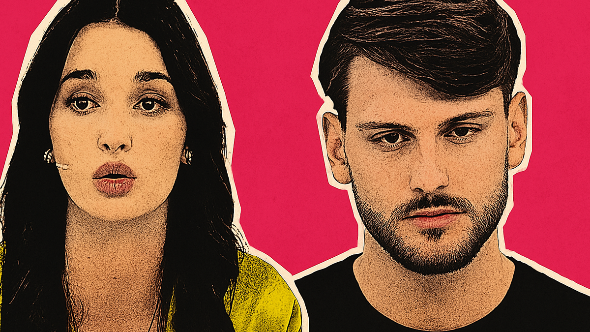 Immagine di Uomini e Donne: flop per Ciro e Sara, fuga di corteggiatori