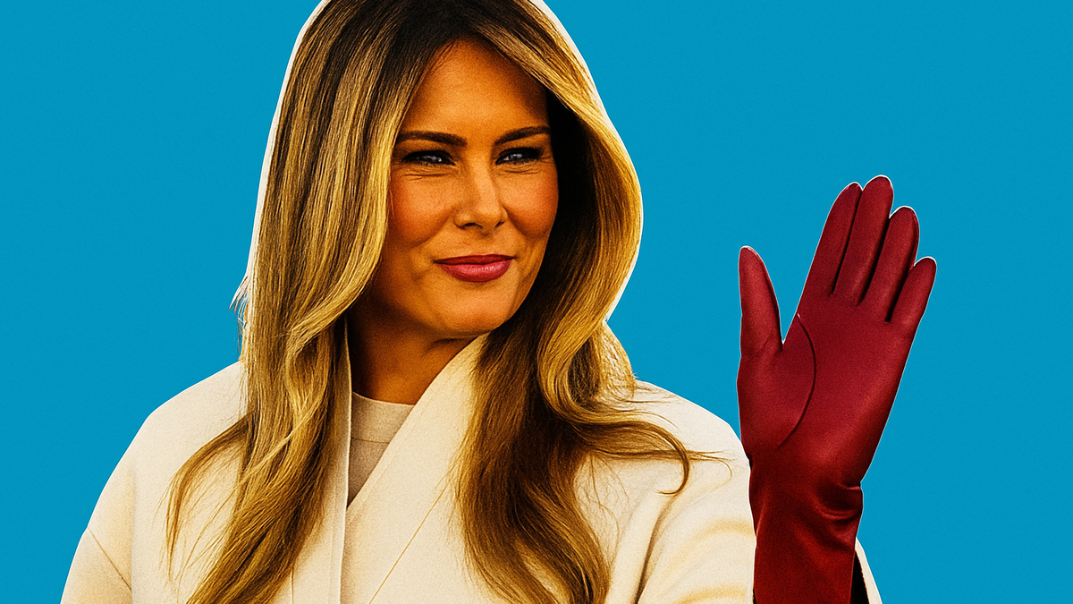 Immagine di Melania Trump, il suo film divide critica e pubblico