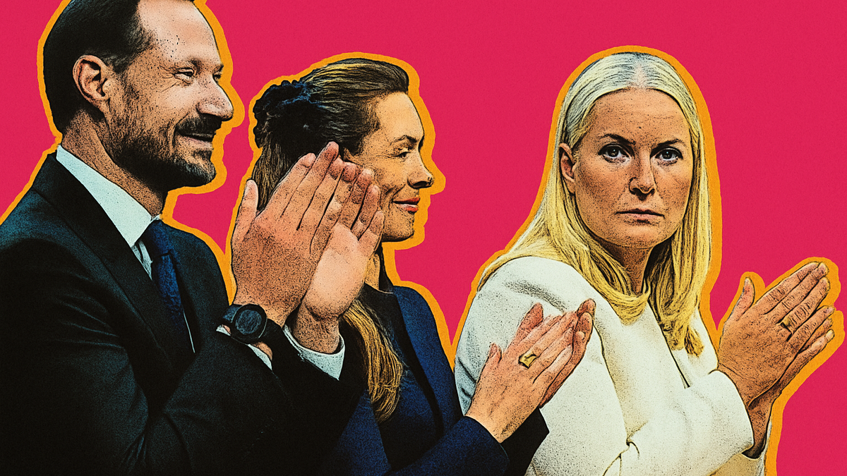 Immagine di Mette-Marit di Norvegia si pente dell'amicizia con Epstein