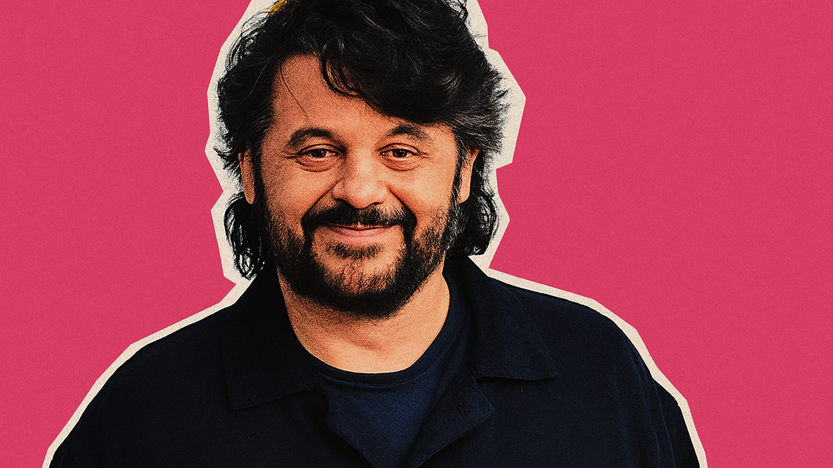 Immagine di Lillo Petrolo co-conduttore a Sanremo 2026