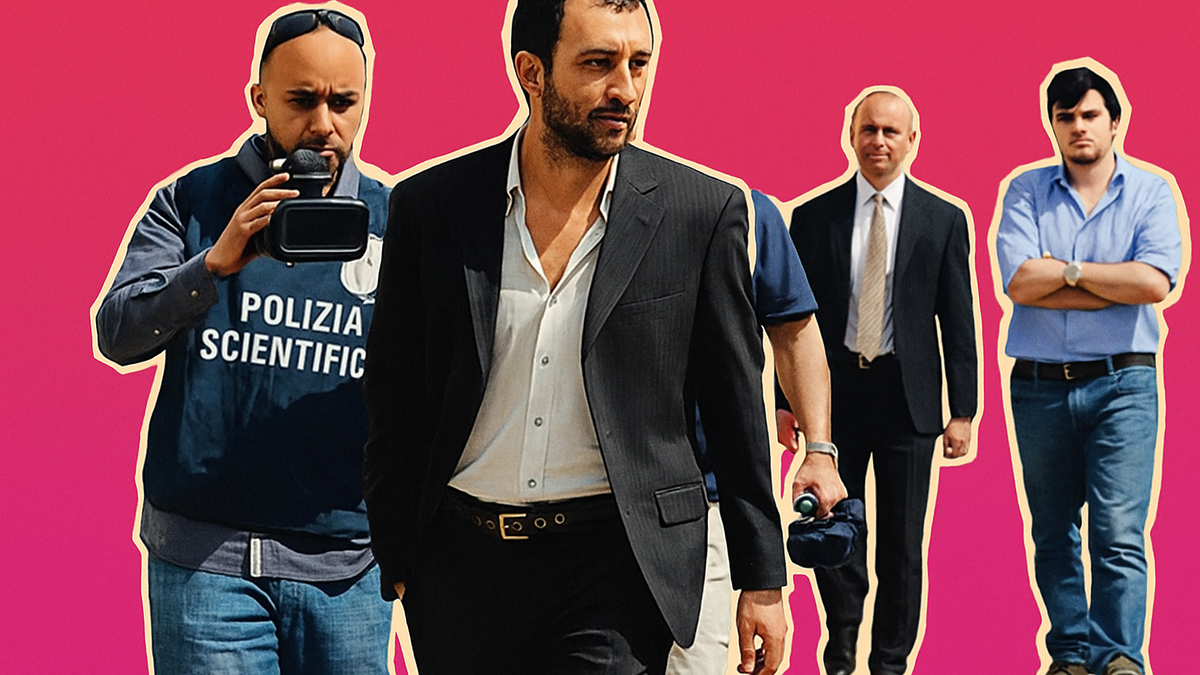 Immagine di Il giudice Vitelli paragona Garlasco ai rigori