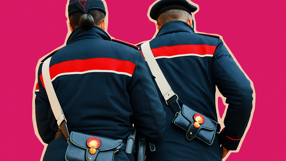 Immagine di Paduli, datore di lavoro rivela la chiamata con Giulia