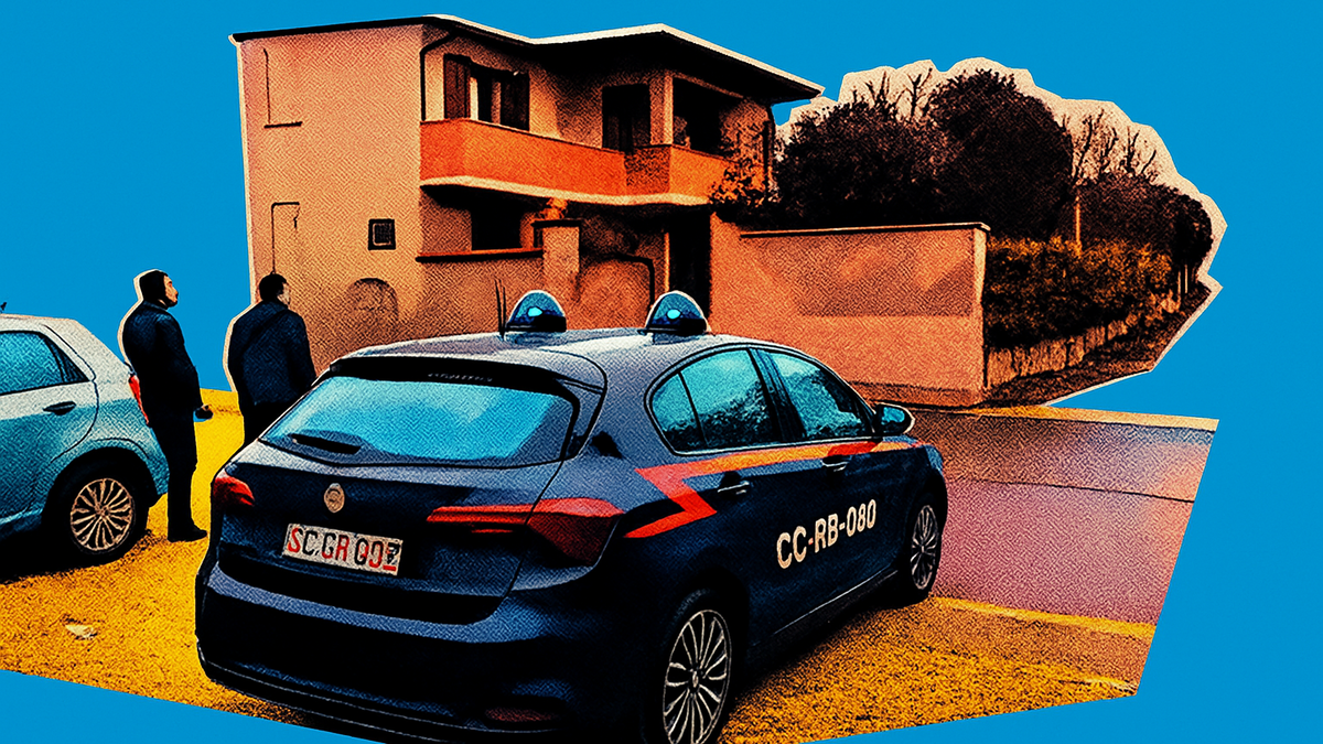Immagine di Arrestato 18enne, figlio del rapinatore ucciso