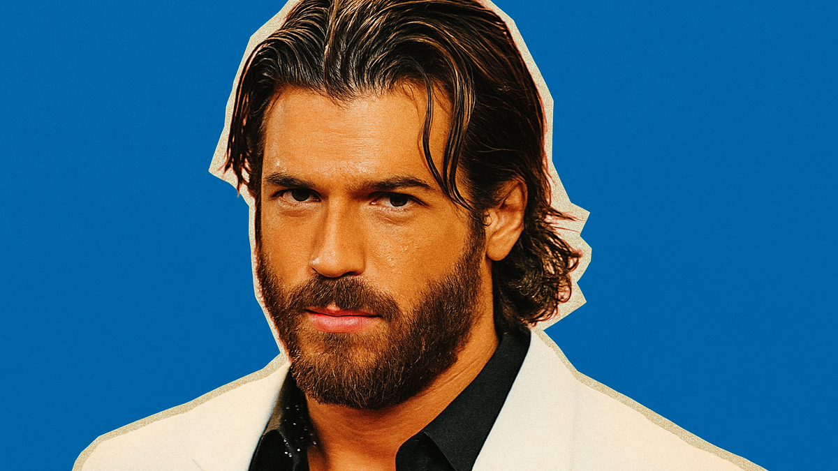 Immagine di Can Yaman innamorato di Lorena, influencer di 28 anni