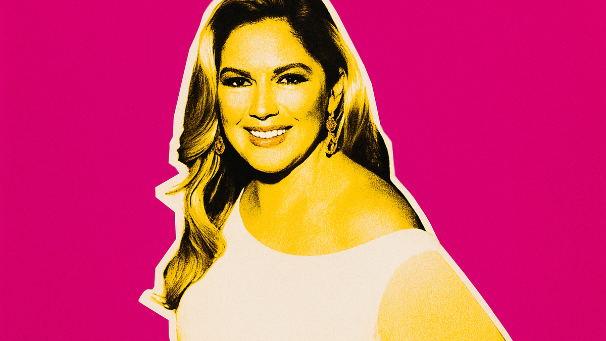 Immagine di Romina Power: «Vorrei morire lucida e centenaria»