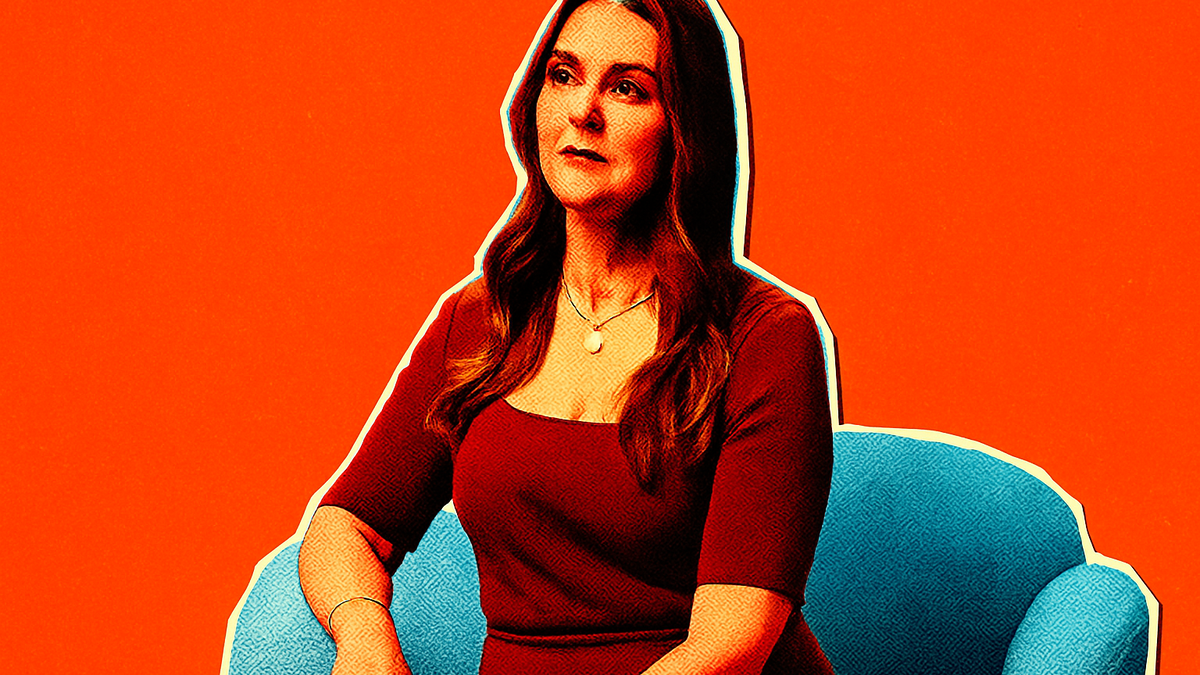 Immagine di Melinda Gates su Epstein: "Per questo ho divorziato"