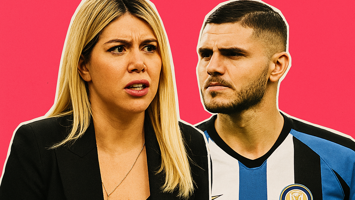 Immagine di Wanda su Icardi: "Ha un debito enorme con me"