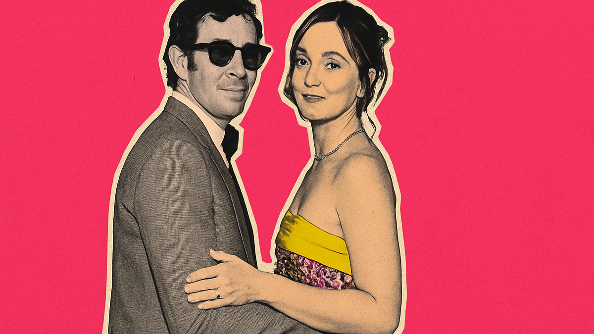 Immagine di Leighton Meester svela il segreto del suo matrimonio