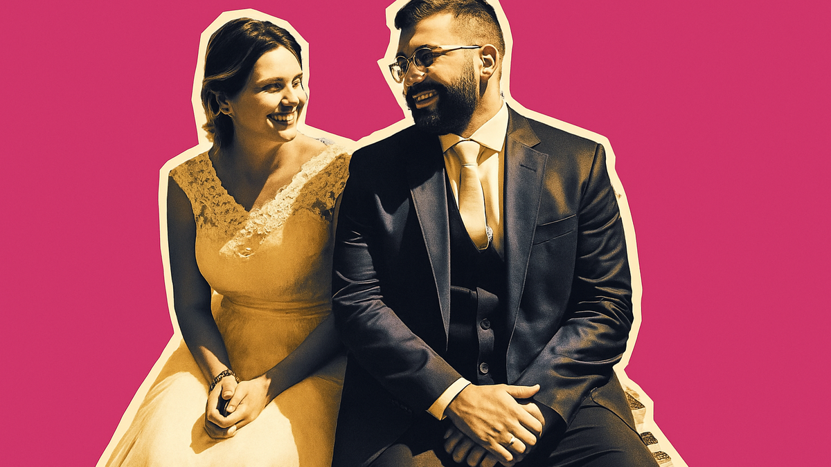 Immagine di Matrimonio a prima vista 16: scontro madre-figlio