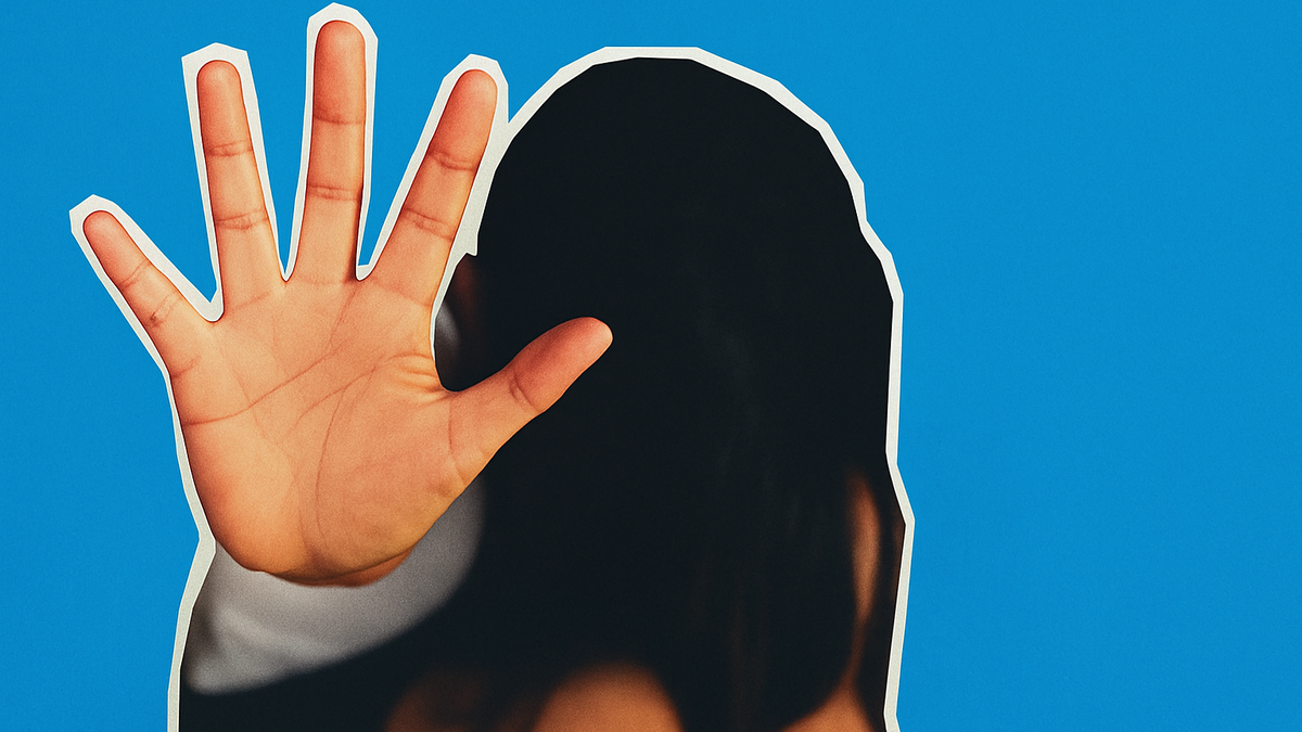 Immagine di Claudia racconta lo stupro della madre: «Le dissero che se l'era cercata»