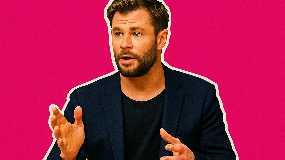 Immagine di Chris Hemsworth e il rischio Alzheimer: "Ho riflettuto"