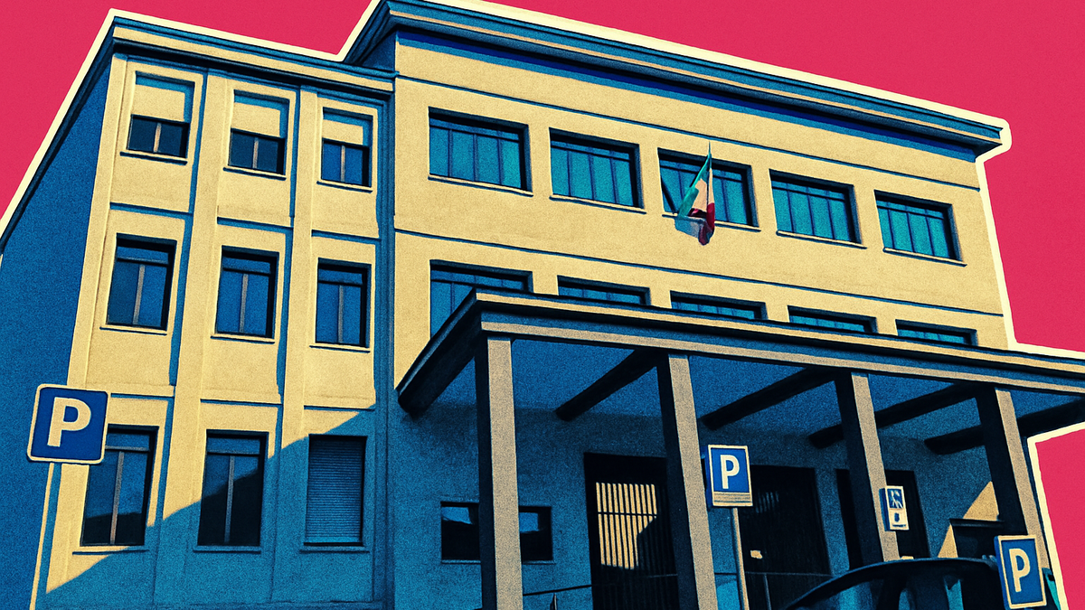 Immagine di Scomparsa 48enne a Sulmona, ricerche in corso