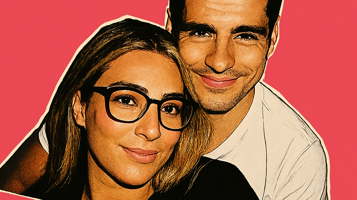 Immagine di Alice Campello dopo Morata: "Oggi stiamo bene"