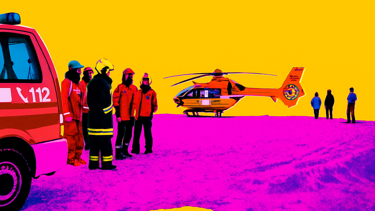 Immagine di Tragedia in Alto Adige: valanga uccide due persone