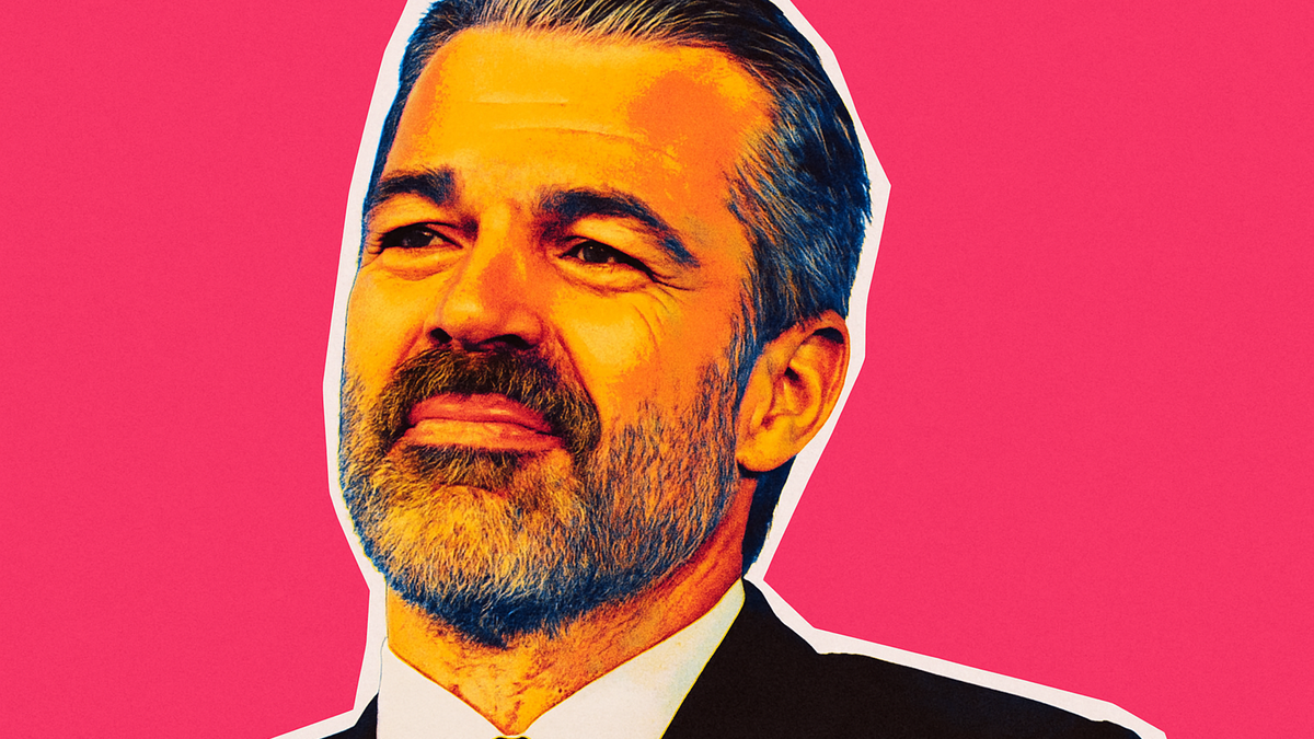Immagine di Luca Argentero: "Non so se sono un bravo papà"