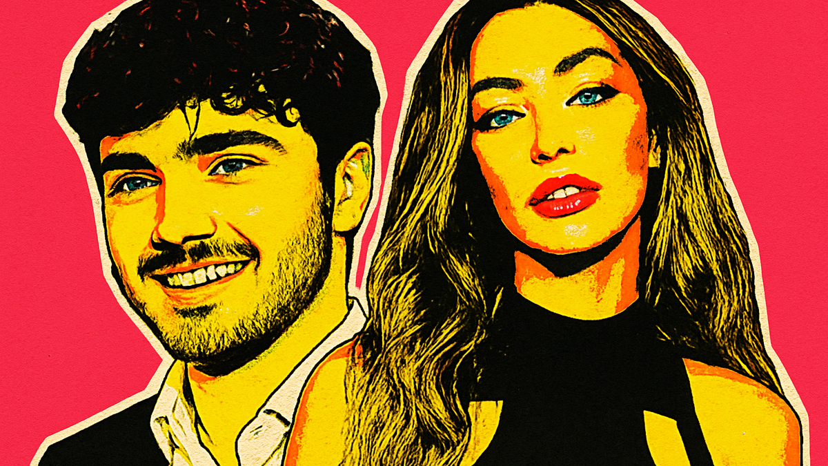 Immagine di Nikita Perotti e Greta Zuccarello: flirt in corso?