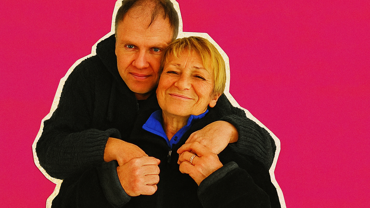 Immagine di Mario e la sindrome di Asperger: «Vado a vivere da solo»