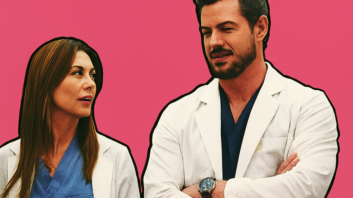 Immagine di Ellen Pompeo chiama Eric Dane dopo la diagnosi