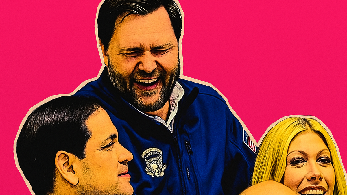 Immagine di Meloni incontra Vance e Rubio, studenti in piazza