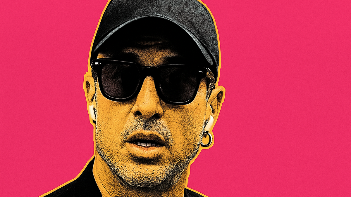 Immagine di Fabrizio Corona replica a Mediaset: "Sono sereno"