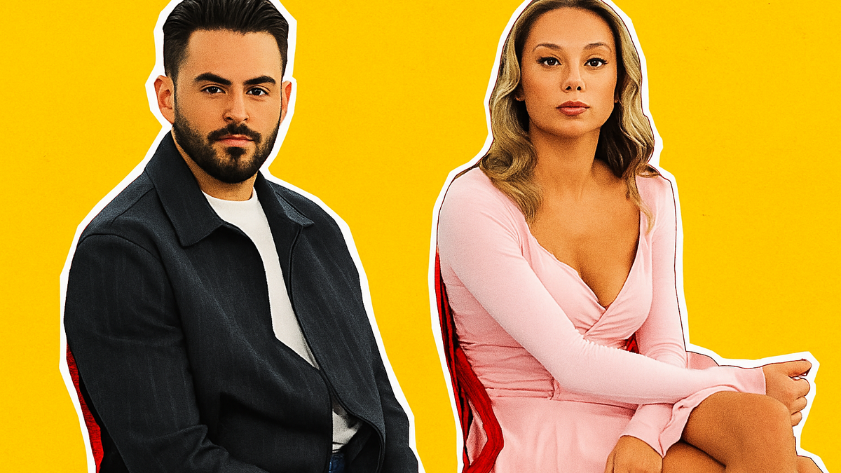 Immagine di Temptation Island, Valerio: "Arianna è giusta"